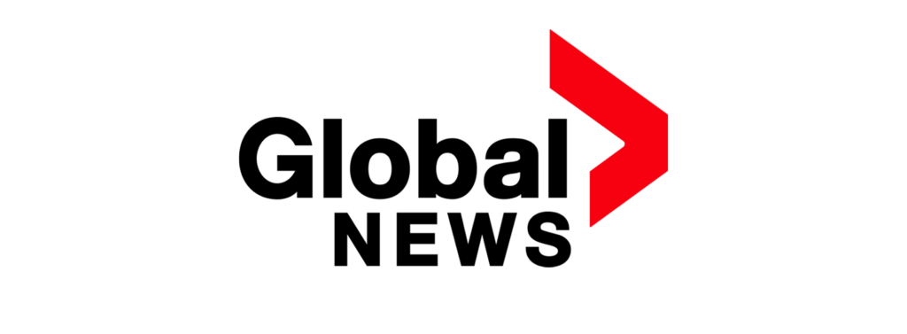 Global News logo