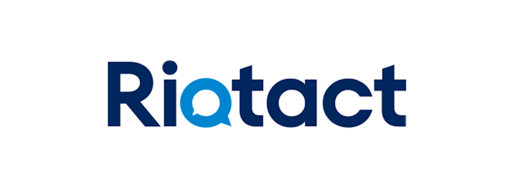 Riotact logo